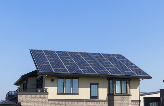 小山市 | 太陽光発電