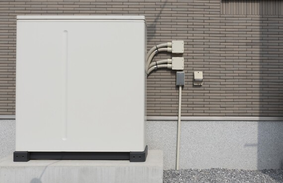 小山市 | 蓄電池
