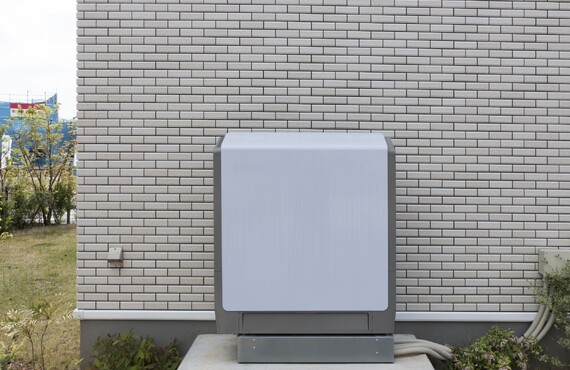 災害時における安心確保に蓄電池をご提案 | 小山市の太陽光発電はFONTE Japan株式会社