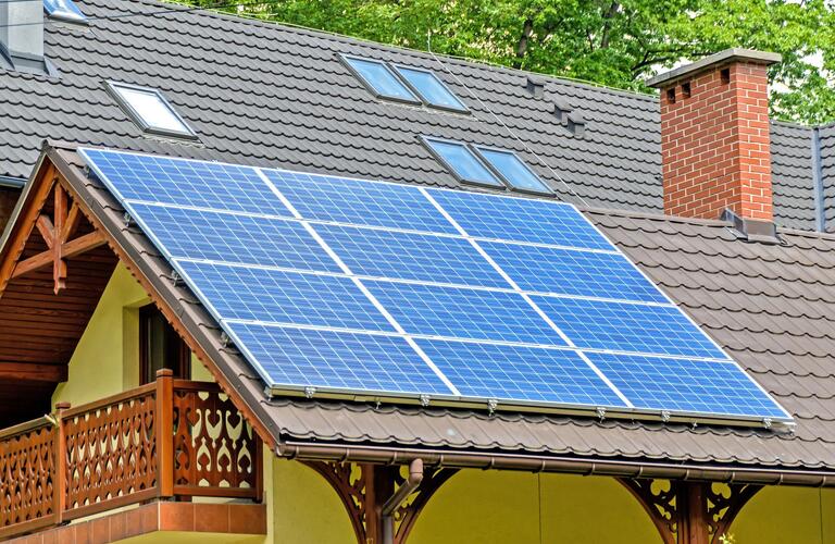 電気自動車をお家で充電するなら小山市のFONTE Japan株式会社