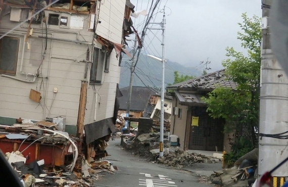 災害時のご家庭の対策はお済でしょうか？小山市FONTE Japan株式会社