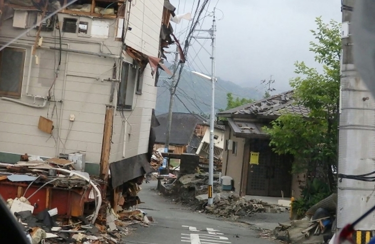 災害時のご家庭の対策はお済でしょうか？小山市FONTE Japan株式会社