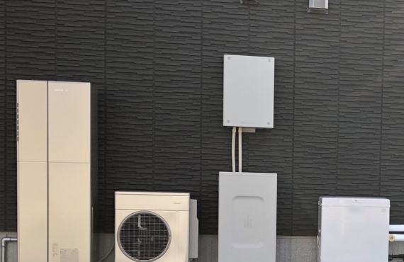 災害時の蓄電池の必要性｜小山市FONTE Japan株式会社