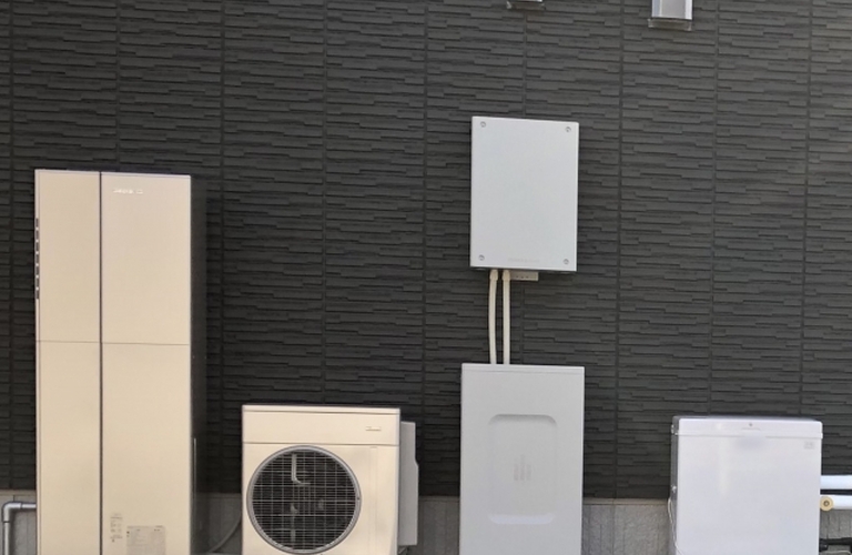 災害時の蓄電池の必要性｜小山市FONTE Japan株式会社
