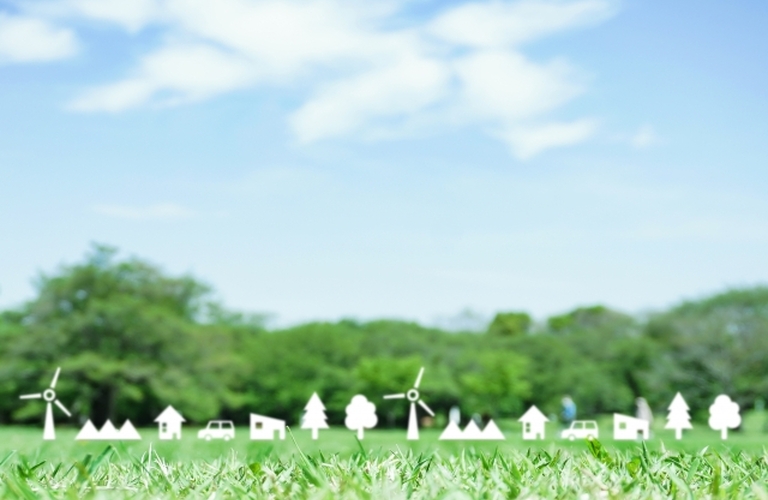 蓄電池で電気代を削減｜日立市｜フォンチジャパン株式会社